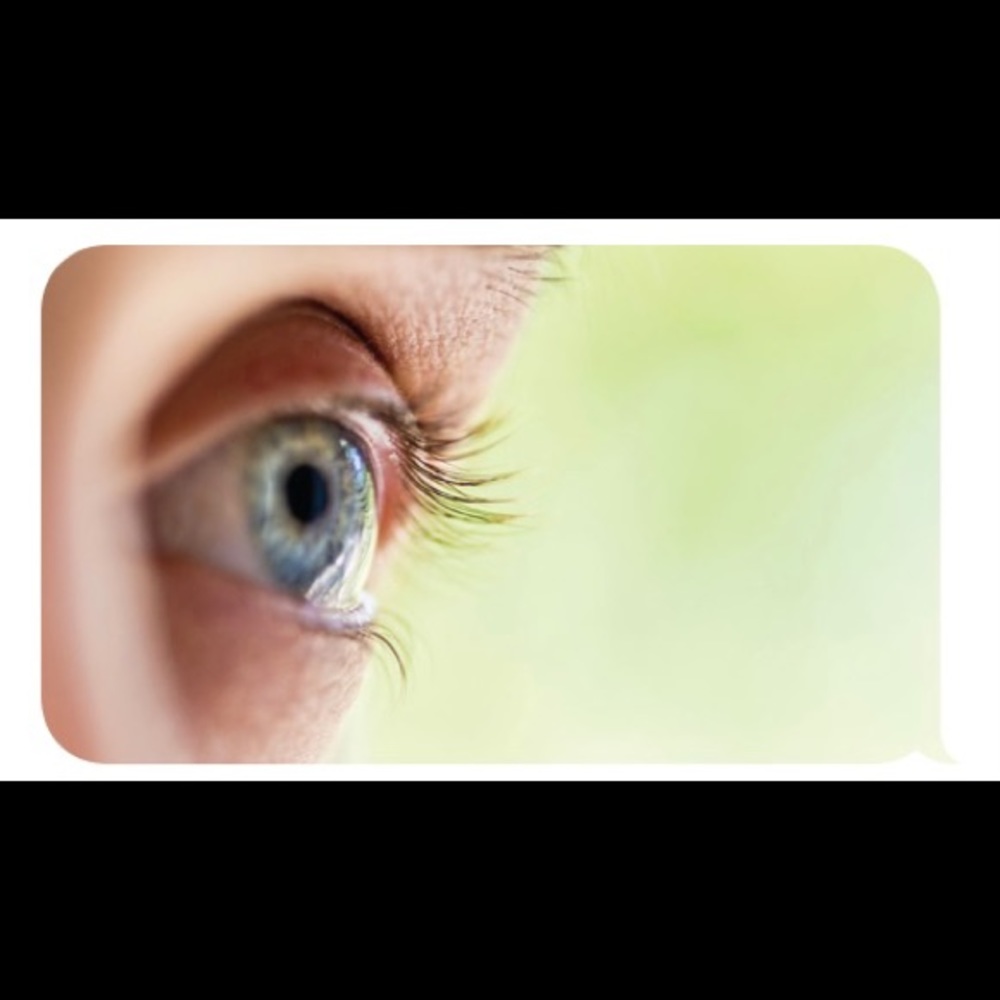 Having Eye Surgery